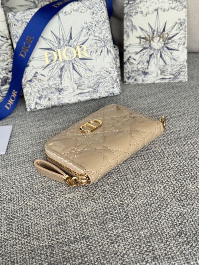 Christian Dior Wallet